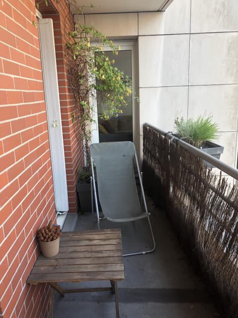 Location chambre Paris 19 - Photo 2
