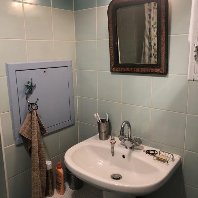 Location chambre Paris 19 - Photo 4