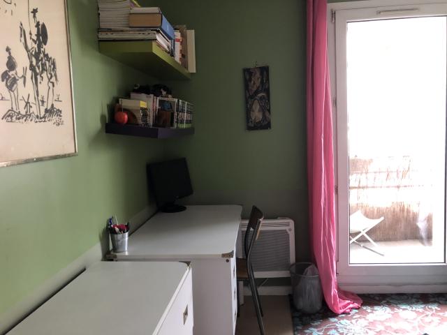 Location chambre Paris 19 - Photo 6