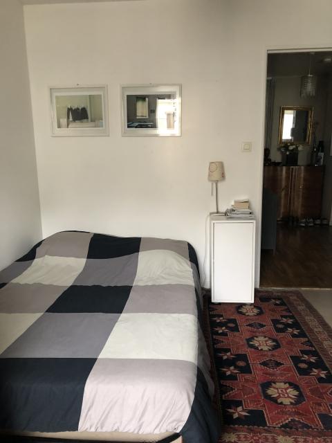 Location chambre Paris 19 - Photo 7