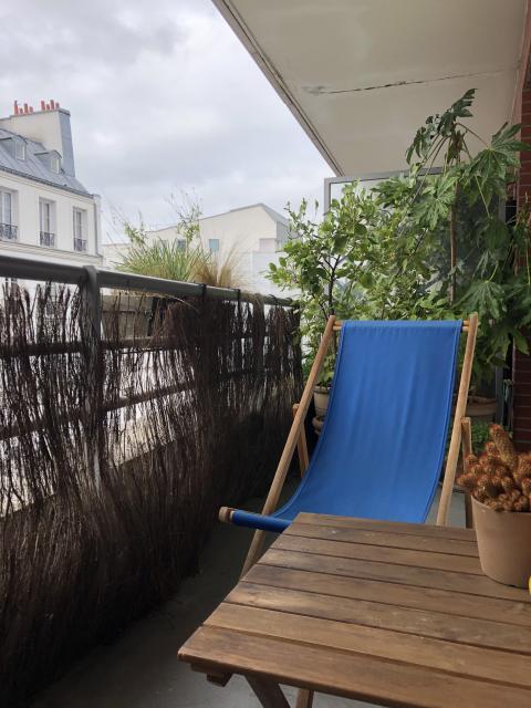 Location chambre Paris 19 - Photo 8
