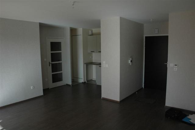 Location appartement T3 Nantes - Photo 2