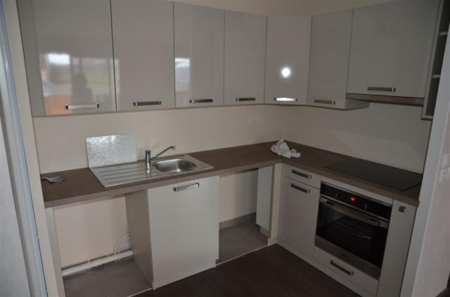 Location appartement T3 Nantes - Photo 3