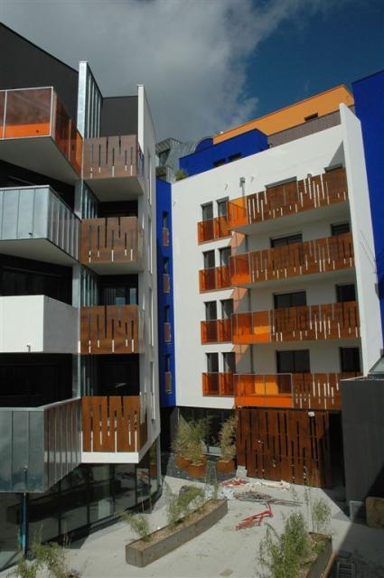 Location appartement T3 Nantes - Photo 4