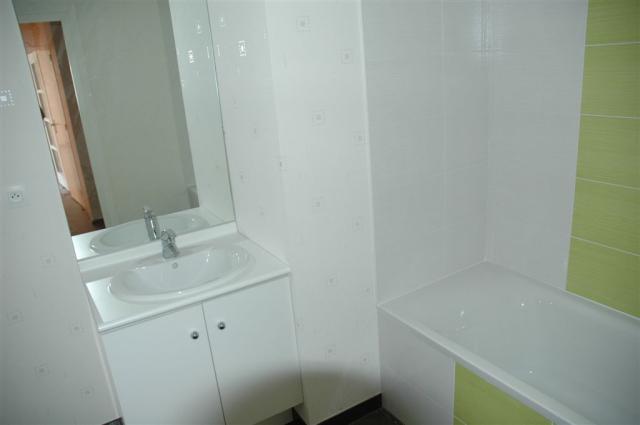 Location appartement T3 Nantes - Photo 6