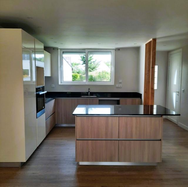 Location maison F5 Tours - Photo 2