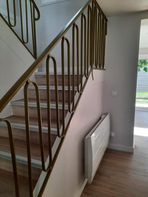 Location maison F5 Tours - Photo 4