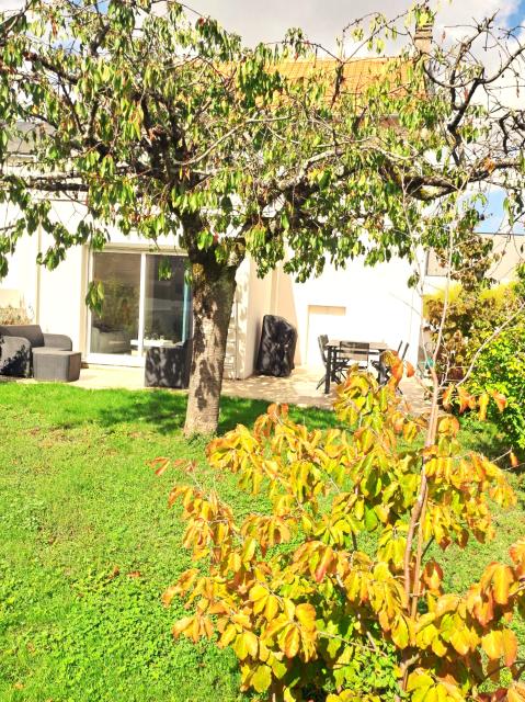 Location maison F5 Tours - Photo 6