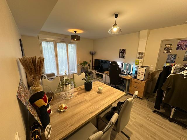 Location appartement T2 Bouray sur Juine - Photo 2