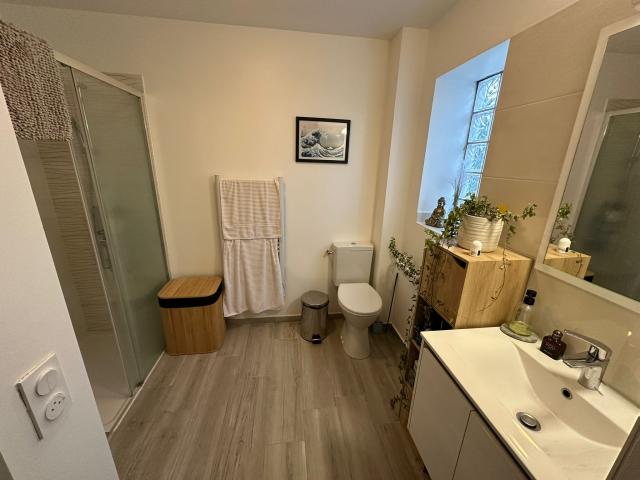 Location appartement T2 Bouray sur Juine - Photo 6