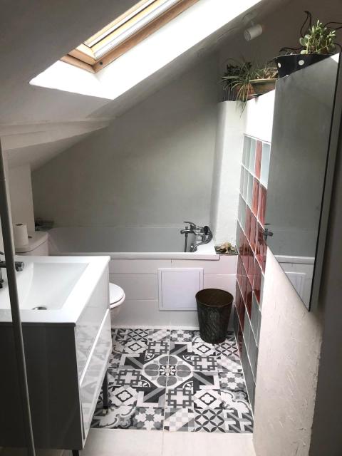 Location chambre Bures sur Yvette - Photo 4
