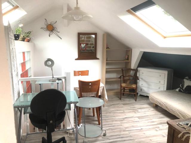 Location chambre Bures sur Yvette - Photo 5