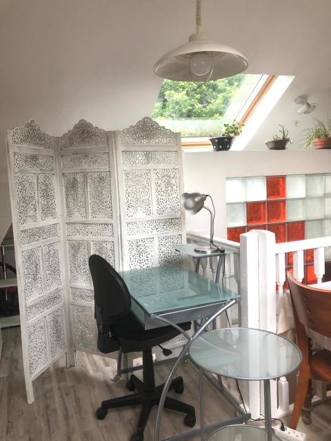 Location chambre Bures sur Yvette - Photo 8