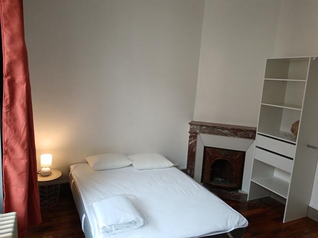 Location appartement T3 Nevers - Photo 4
