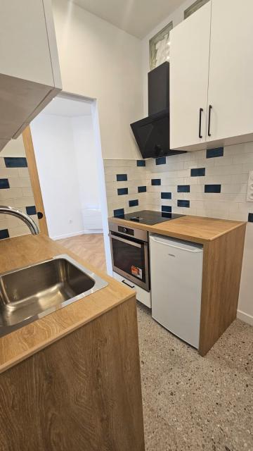 Location studio Bagnolet - Photo 2