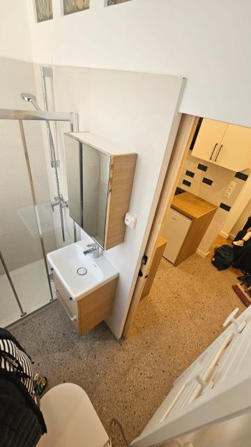 Location studio Bagnolet - Photo 4