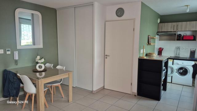 Location studio Toulouse - Photo 4