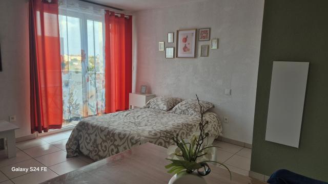 Location studio Toulouse - Photo 5