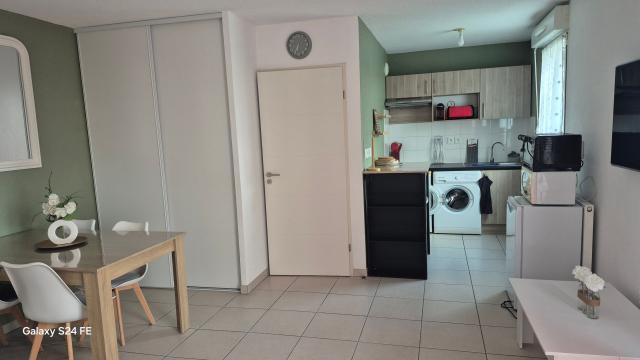 Location studio Toulouse - Photo 7