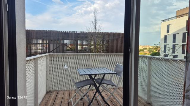Location studio Toulouse - Photo 8