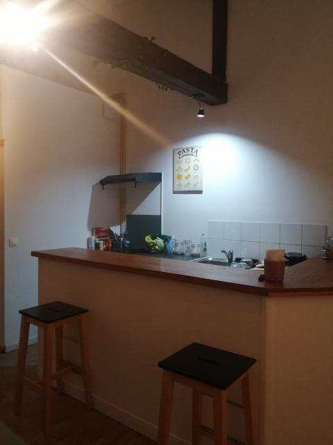 Location studio Douai - Photo 4