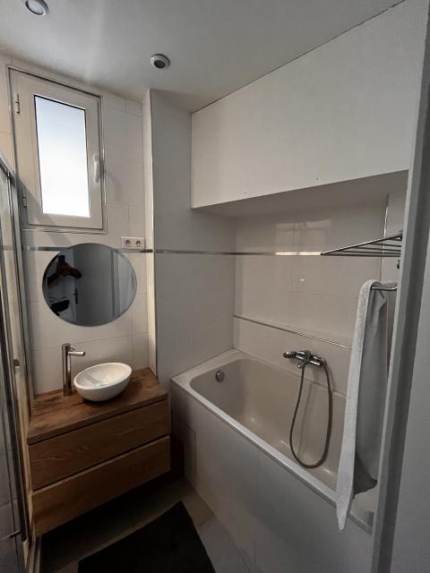 Location appartement T2 Paris 16 - Photo 4