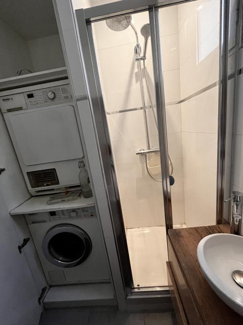 Location appartement T2 Paris 16 - Photo 5