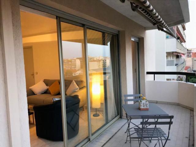 Location appartement T2 Antibes - Photo 2