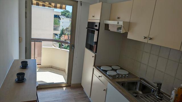 Location appartement T2 Antibes - Photo 3