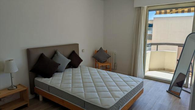 Location appartement T2 Antibes - Photo 6