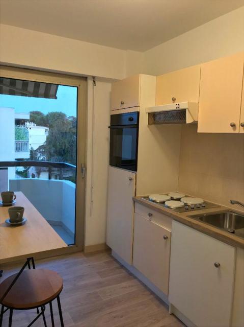 Location appartement T2 Antibes - Photo 9