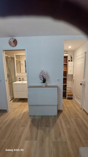 Location appartement T2 Toulon - Photo 5