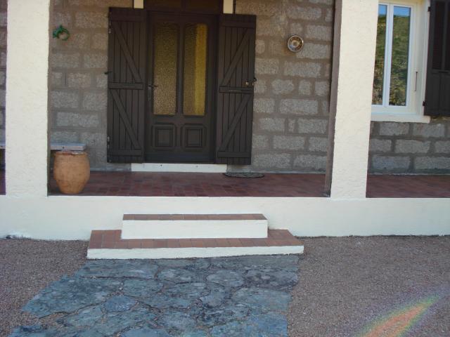 Location appartement T2 Sotta - Photo 2