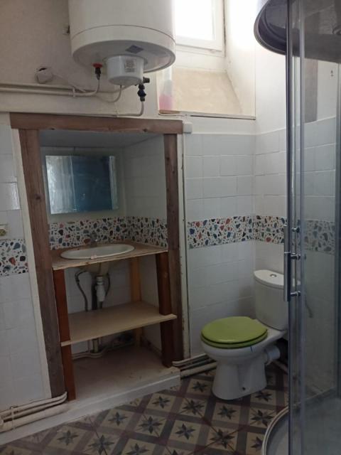 Location appartement T2 St Pierre le Moutier - Photo 4