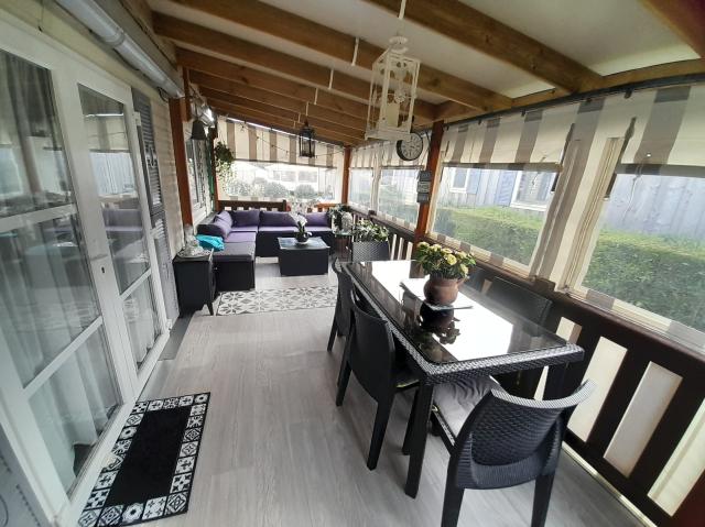 Location maison F3 Bernieres sur Mer - Photo 2