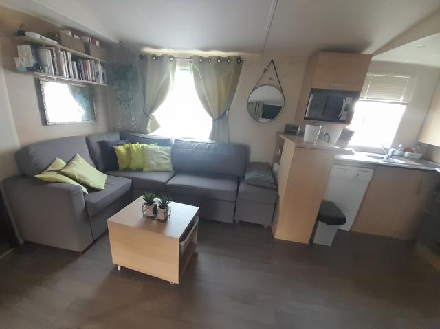 Location maison F3 Bernieres sur Mer - Photo 3