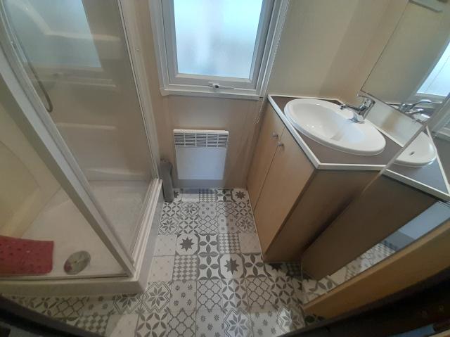 Location maison F3 Bernieres sur Mer - Photo 4