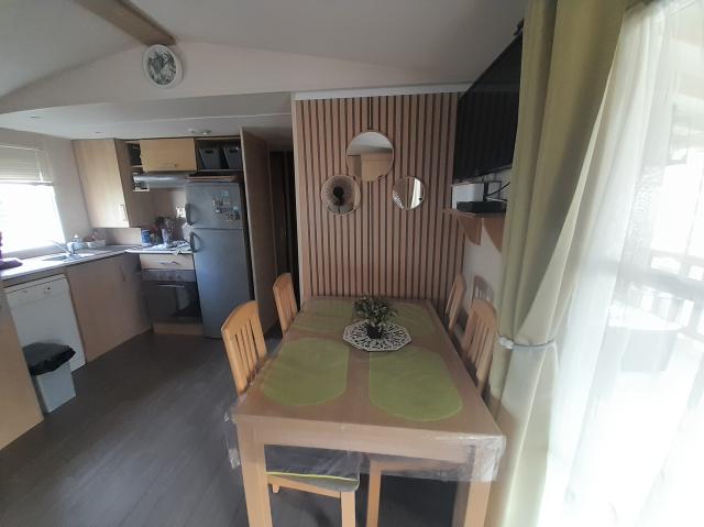 Location maison F3 Bernieres sur Mer - Photo 5