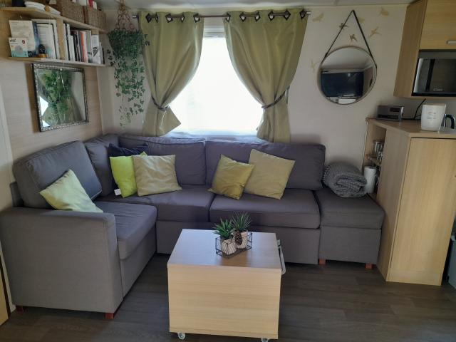 Location maison F3 Bernieres sur Mer - Photo 6
