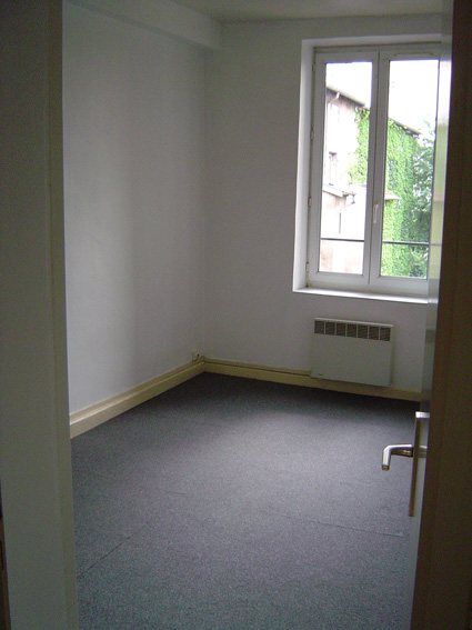 Location appartement T2 Nancy - Photo 2