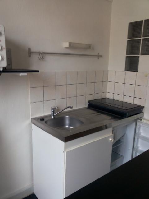 Location appartement T2 Nancy - Photo 3