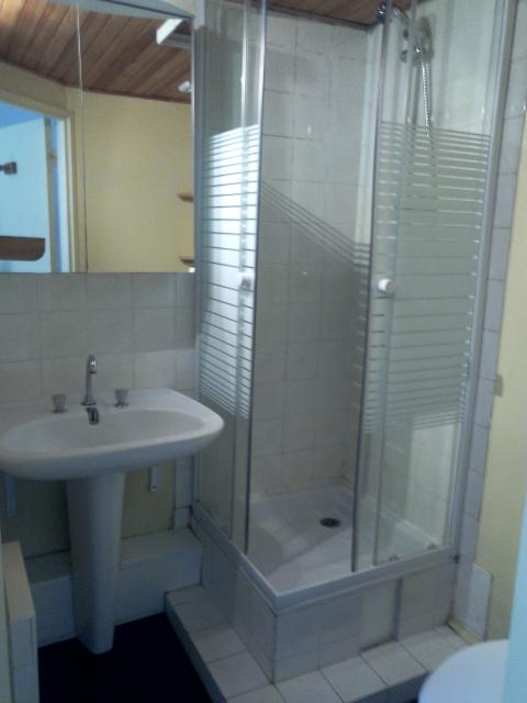 Location appartement T2 Nancy - Photo 4