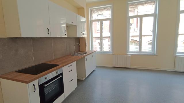 Location appartement T3 Dunkerque - Photo 2