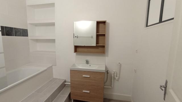 Location appartement T3 Dunkerque - Photo 3