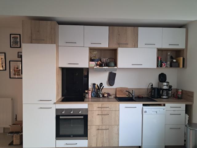 Location appartement T2 Nantes - Photo 5