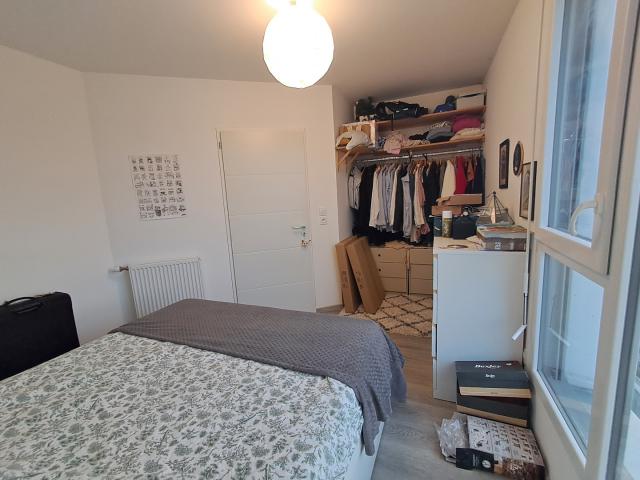 Location appartement T2 Nantes - Photo 6
