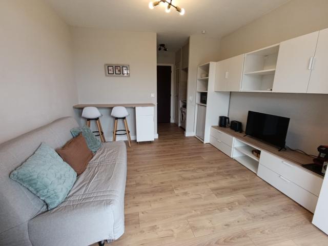 Location studio Villeneuve Loubet - Photo 2
