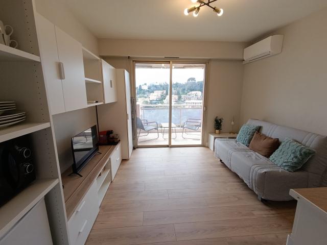 Location studio Villeneuve Loubet - Photo 3