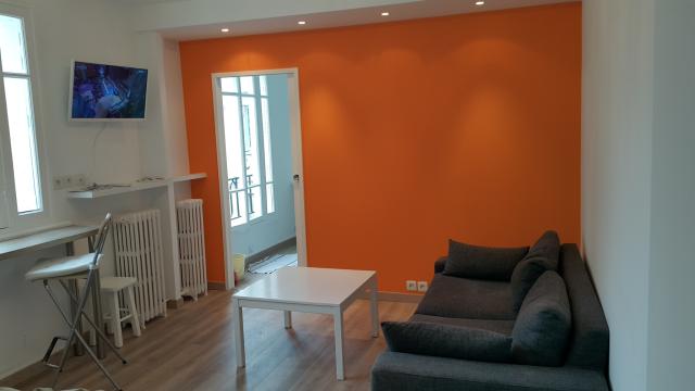 Location studio Boulogne Billancourt - Photo 2