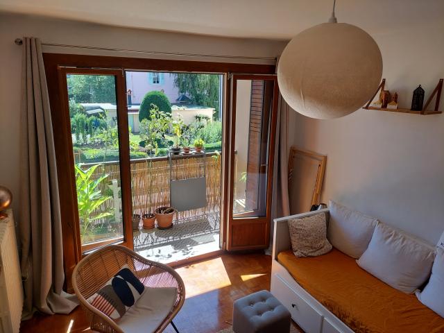 Location appartement T3 Annecy - Photo 2